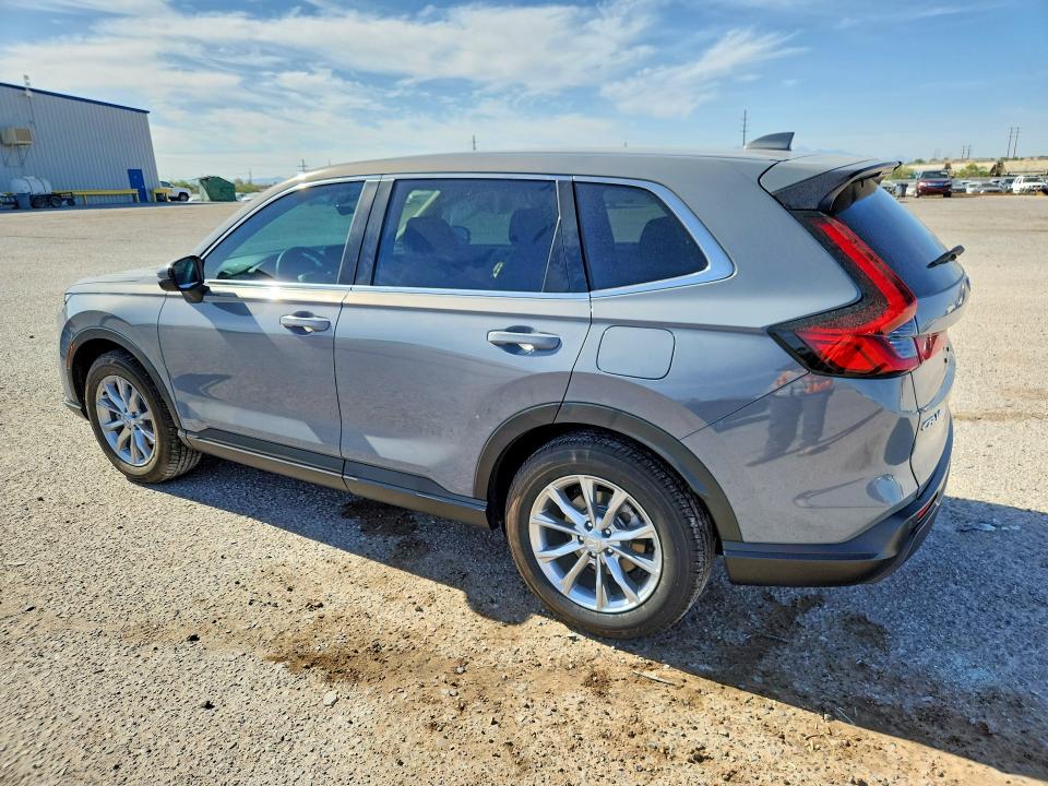 Продаж на аукціоні авто 2025 Honda Cr-v, vin: 2HKRS4H79SH461259, номер лоту: 51698516