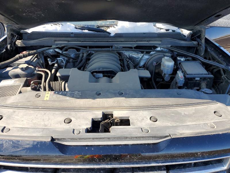 Aukcja sprzedaży 2018 Gmc Sierra, vin: 3GTU2MEC5JG237652, numer aukcji: 47763646