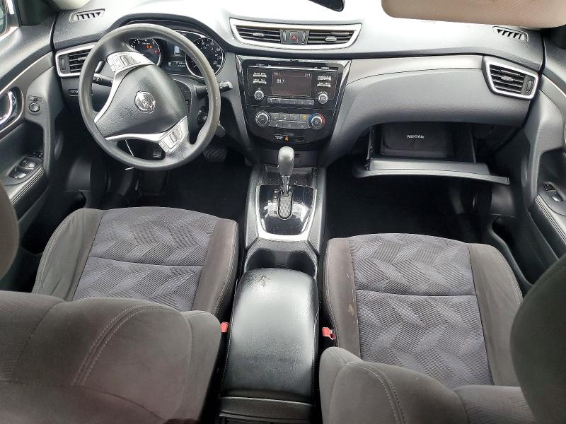 Продаж на аукціоні авто 2015 Nissan Rogue, vin: KNMAT2MV8FP584984, номер лоту: 50113356