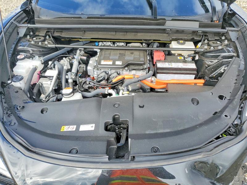 Продаж на аукціоні авто 2024 Lexus Rz, vin: JTJABABB3RA004891, номер лоту: 50529406