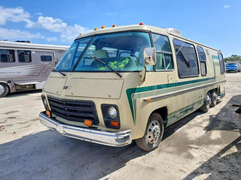 Aukcja sprzedaży 1978 Gmc Savanna, vin: TZE168V101558, numer aukcji: 49933666