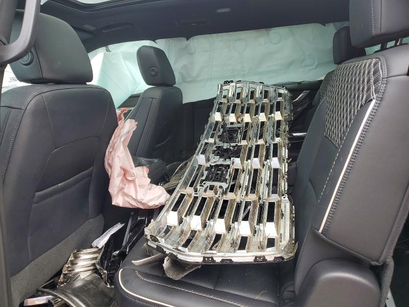 2024 Gmc Acadia მანქანა იყიდება აუქციონზე, vin: 1GKENRKS2RJ177722, აუქციონის ნომერი: 48628026