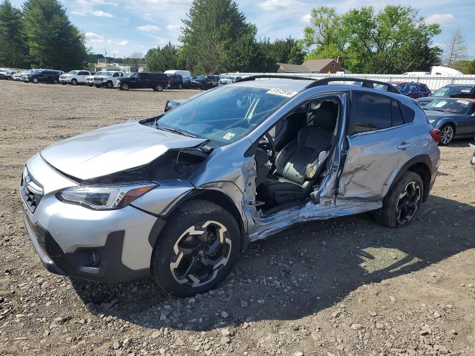 Aukcja sprzedaży 2021 Subaru Crosstrek, vin: JF2GTHMC7M8290898, numer aukcji: 51572916