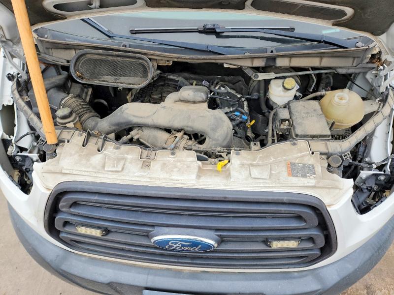 Aukcja sprzedaży 2018 Ford Transit, vin: 1FTYE1ZM8JKA39067, numer aukcji: 52038376