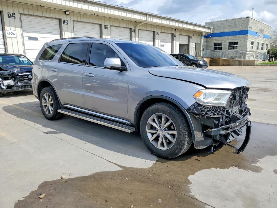 Aukcja sprzedaży 2015 Dodge Durango, vin: 1C4RDJDG7FC177547, numer aukcji: 48241876