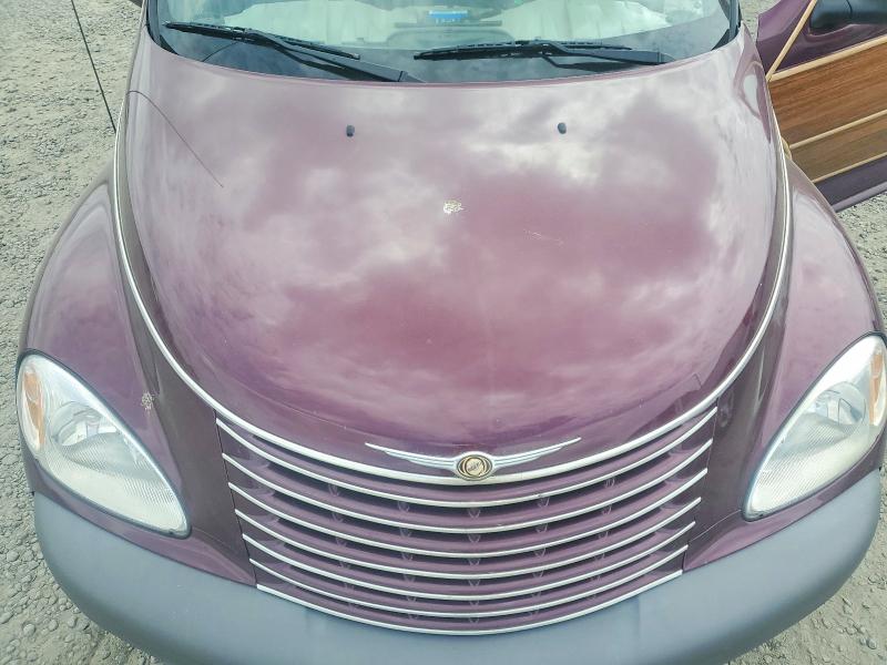 Aukcja sprzedaży 2002 Chrysler Pt Cruiser, vin: 3C8FY68B82T236783, numer aukcji: 51657436