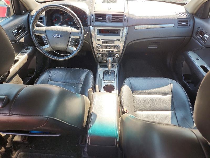 2012 Ford Fusion მანქანა იყიდება აუქციონზე, vin: 3FAHP0JA2CR272551, აუქციონის ნომერი: 51700816