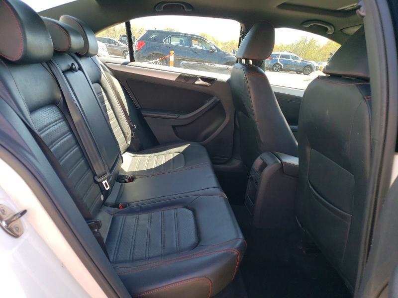 50656016 :رقم المزاد ، 3VW4A7AJXDM274935 vin ، 2013 Volkswagen Jetta مزاد بيع