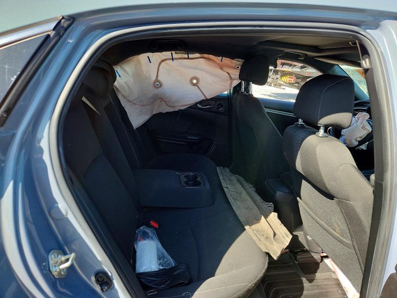 Aukcja sprzedaży 2020 Honda Civic, vin: SHHFK7H68LU217127, numer aukcji: 49877526