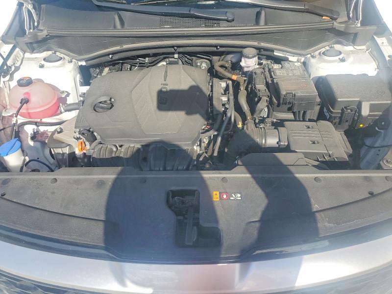 Продажа на аукционе авто 2024 Kia Sportage, vin: 5XYK33DF3RG181540, номер лота: 49041516