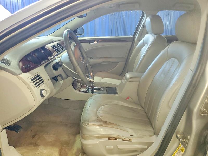 Aukcja sprzedaży 2008 Buick Lucerne, vin: 1G4HD57258U102261, numer aukcji: 48520446