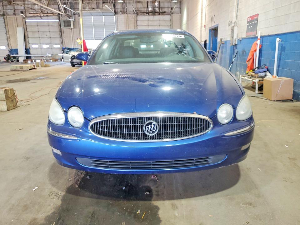 Aukcja sprzedaży 2006 Buick Lacrosse, vin: 2G4WD582361178866, numer aukcji: 50769726