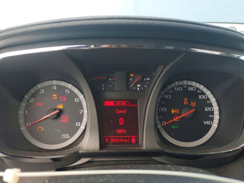 Aukcja sprzedaży 2014 Gmc Terrain, vin: 2GKALMEK1E6181688, numer aukcji: 51530906