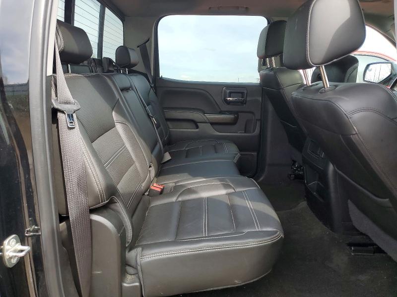 Aukcja sprzedaży 2018 Gmc Sierra, vin: 3GTU2PEC5JG208833, numer aukcji: 50238356