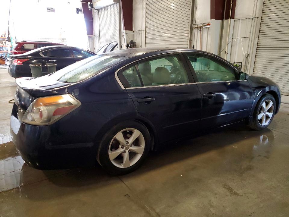Продажа на аукционе авто 2007 Nissan Altima, vin: 1N4AL21E47C119668, номер лота: 50663716