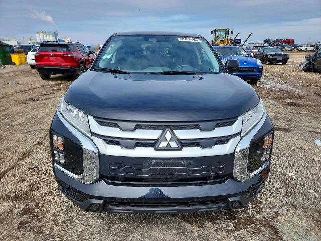 48747446 :رقم المزاد ، JA4ARUAU8PU013319 vin ، 2023 Mitsubishi Outlander Sport مزاد بيع