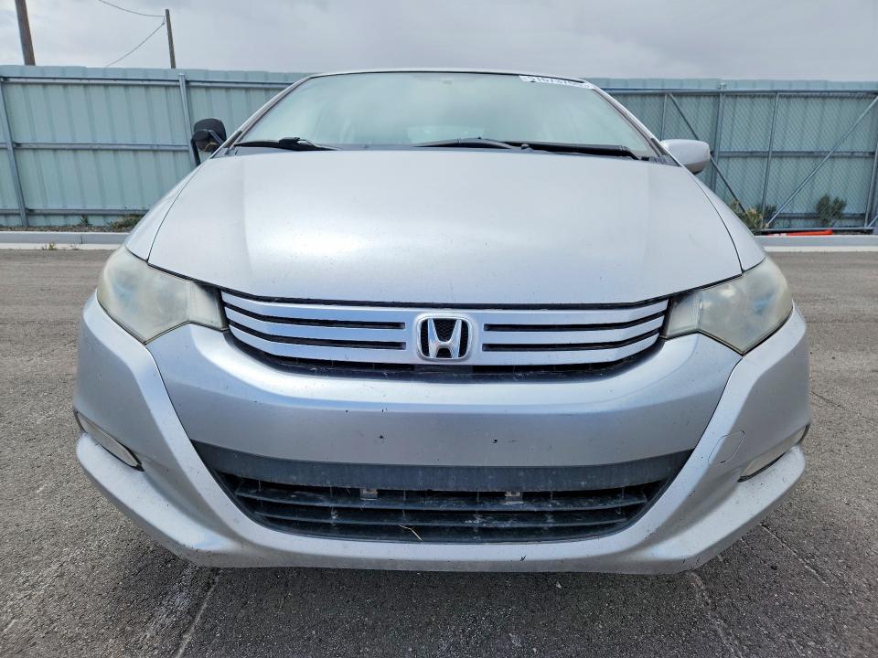 Aukcja sprzedaży 2010 Honda Insight, vin: JHMZE2H74AS017880, numer aukcji: 51673706