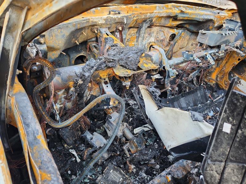 49874226 :رقم المزاد ، KMHLM4DG9SU905683 vin ، 2025 Hyundai Elantra مزاد بيع