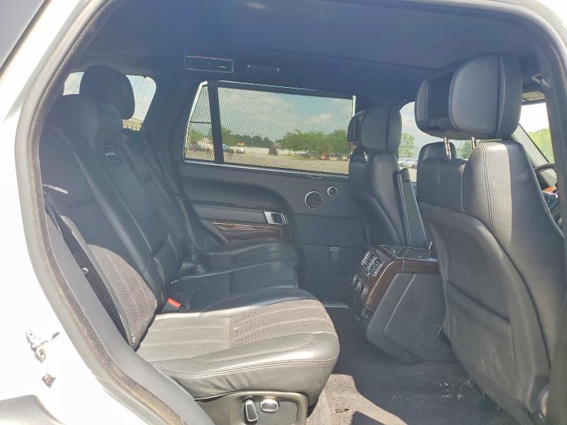 51417386 :رقم المزاد ، SALGS3TF0FA242860 vin ، 2015 Land Rover Range Rover مزاد بيع