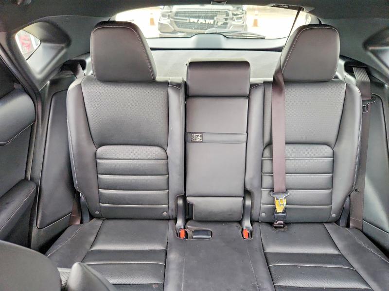 49755976 :رقم المزاد ، JTJBARBZXG2061745 vin ، 2016 Lexus Nx 200t مزاد بيع