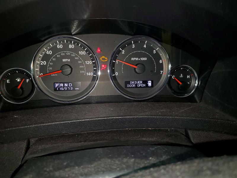 Aukcja sprzedaży 2010 Jeep Grand Cherokee, vin: 1J4PR4GK4AC116766, numer aukcji: 51029086