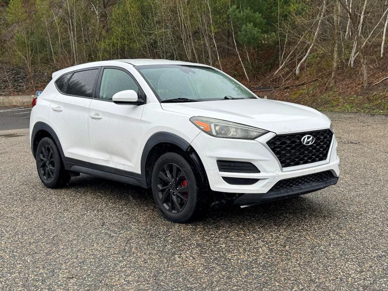 Aukcja sprzedaży 2019 Hyundai Tucson, vin: KM8J23A41KU880537, numer aukcji: 50901516