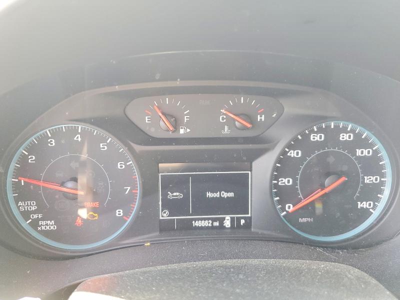 Aukcja sprzedaży 2021 Chevrolet Malibu, vin: 1G1ZB5ST8MF056625, numer aukcji: 50497336