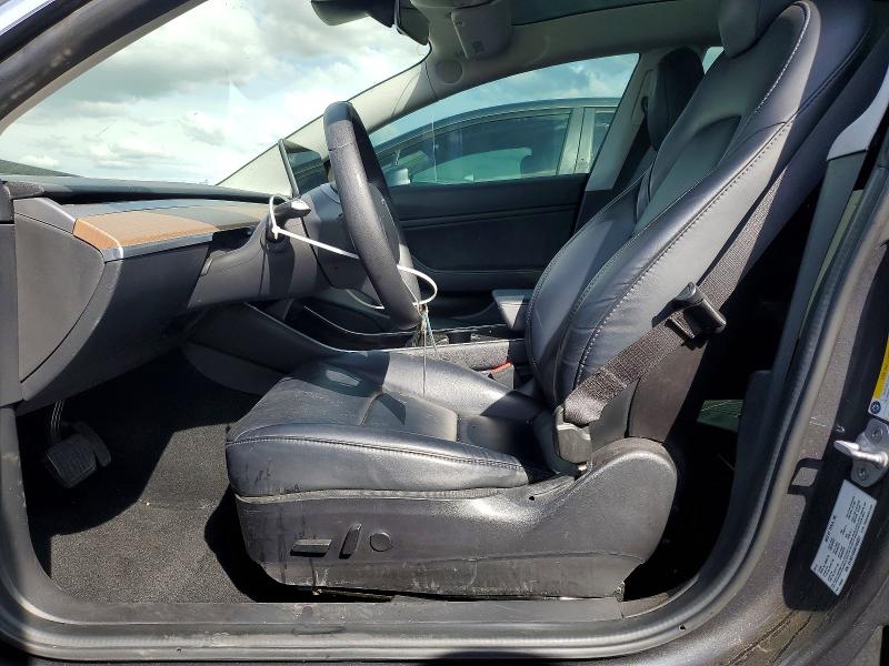 Aukcja sprzedaży 2019 Tesla Model 3, vin: 5YJ3E1EB5KF469281, numer aukcji: 46205726