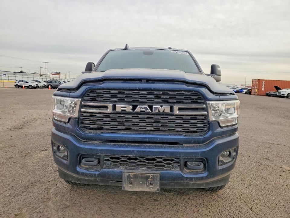 Продажа на аукционе авто 2024 Ram 2500, vin: 3C6UR5DJ8RG386979, номер лота: 50176386