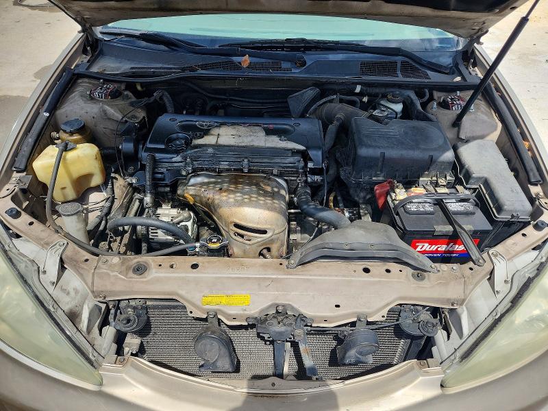 Продаж на аукціоні авто 2002 Toyota Camry, vin: JTDBE32K820036922, номер лоту: 45479336