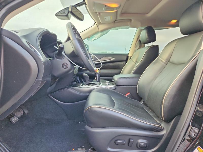49158646 :رقم المزاد ، 5N1DL0MN3LC539838 vin ، 2020 Infiniti Qx60 مزاد بيع