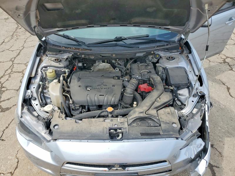 Aukcja sprzedaży 2013 Mitsubishi Lancer, vin: JA32V2FW7DU011172, numer aukcji: 49424816