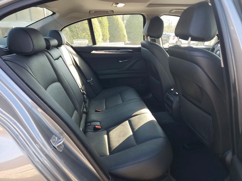 Aukcja sprzedaży 2015 Bmw 528, vin: WBA5A7C54FD628046, numer aukcji: 51057576