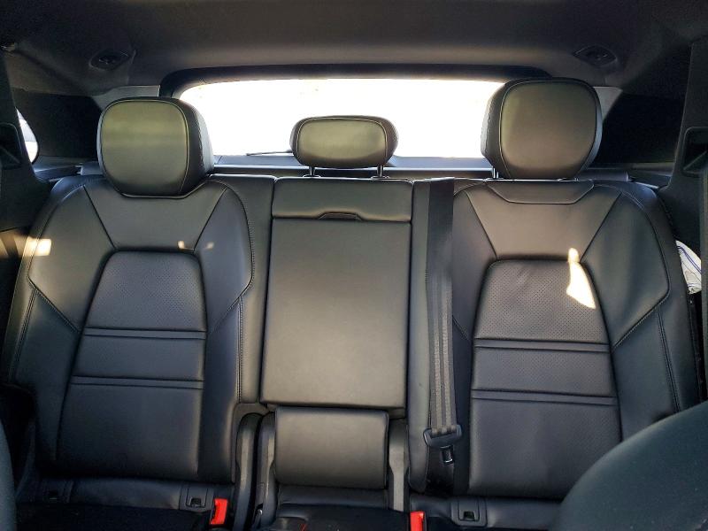 Продажа на аукционе авто 2020 Porsche Cayenne, vin: WP1AA2AY7LDA08867, номер лота: 51842776