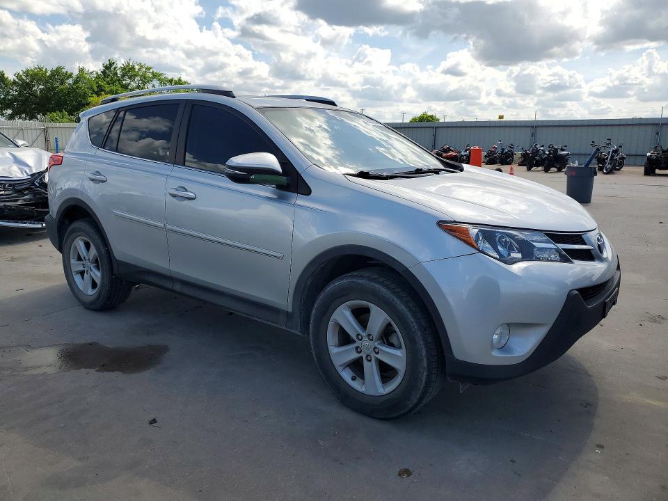 Aukcja sprzedaży 2014 Toyota Rav4, vin: 2T3WFREV9EW109156, numer aukcji: 49450286
