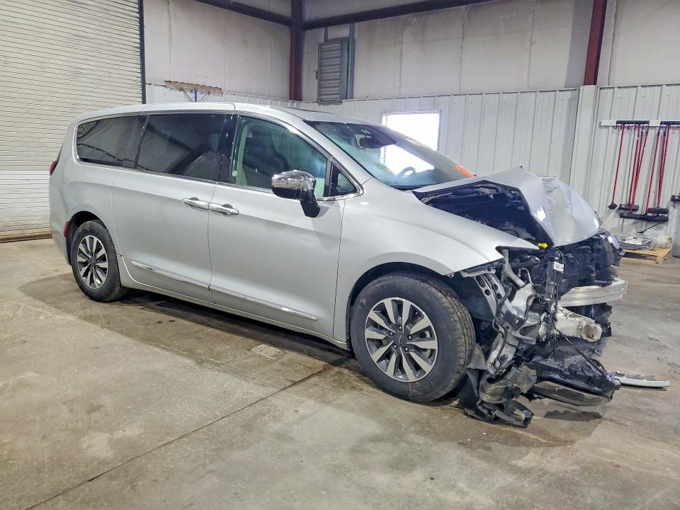 Продаж на аукціоні авто 2023 Chrysler Pacifica, vin: 2C4RC1S76PR592325, номер лоту: 49887536