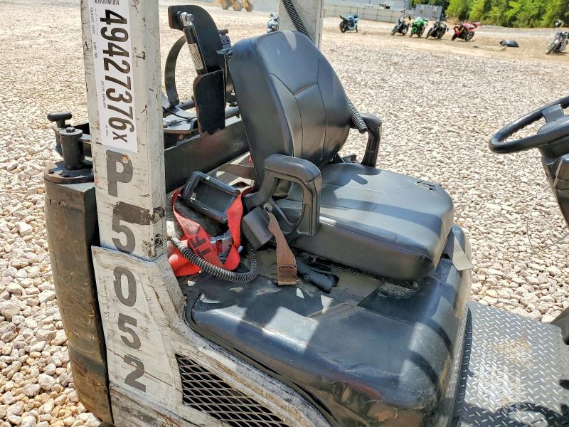 Aukcja sprzedaży 2017 Unicariers Forklift, vin: CP1F29W24262, numer aukcji: 55463816