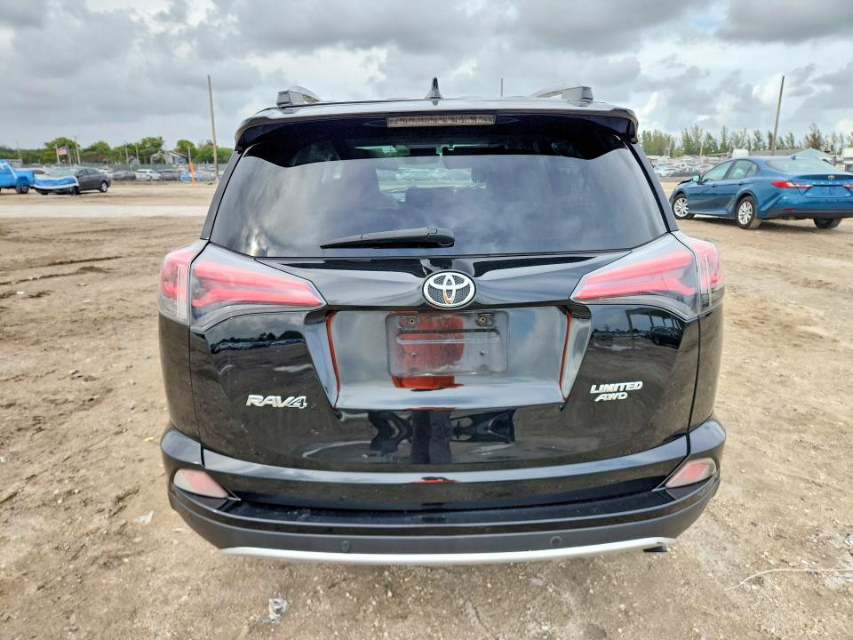 Продаж на аукціоні авто 2016 Toyota Rav4, vin: 2T3DFREV3GW463054, номер лоту: 48255296