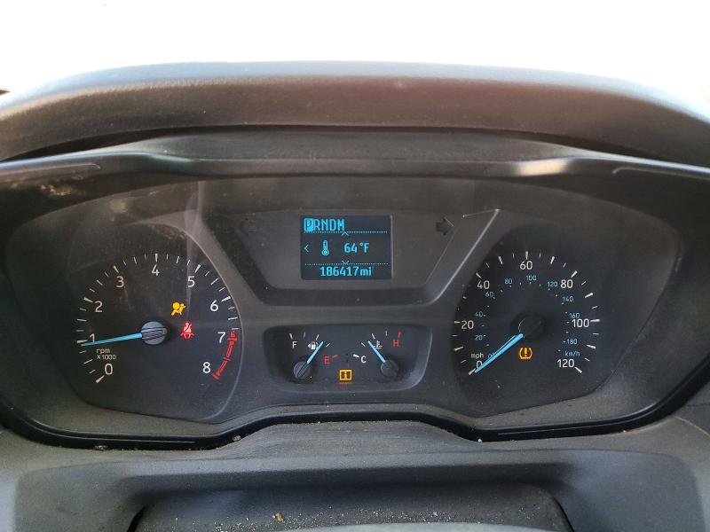 Aukcja sprzedaży 2016 Ford Transit, vin: 1FTYR2XM1GKB52669, numer aukcji: 50120666