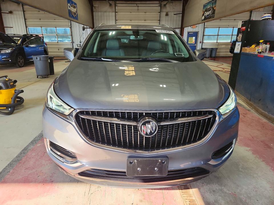 Aukcja sprzedaży 2020 Buick Enclave, vin: 5GAEVAKW5LJ299712, numer aukcji: 50655826
