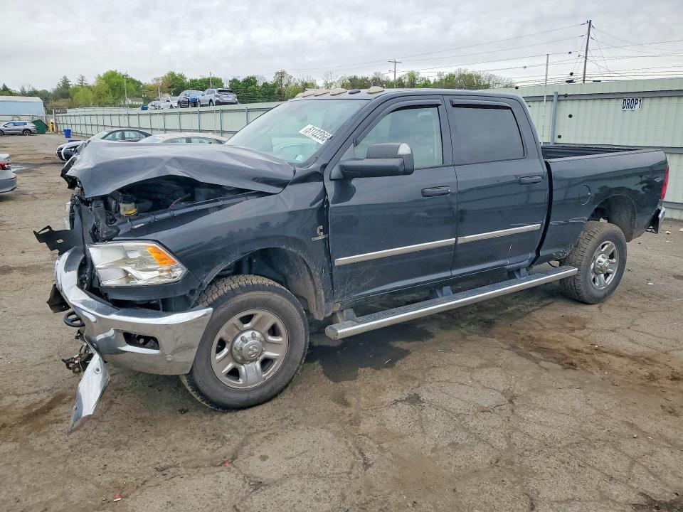 Aukcja sprzedaży 2016 Ram 2500, vin: 3C6UR5CL1GG145152, numer aukcji: 51122266