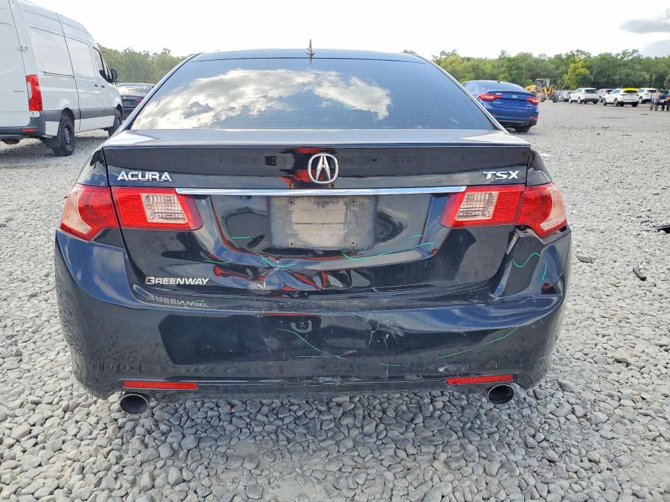 Aukcja sprzedaży 2014 Acura Tsx, vin: JH4CU2F67EC004284, numer aukcji: 48423036