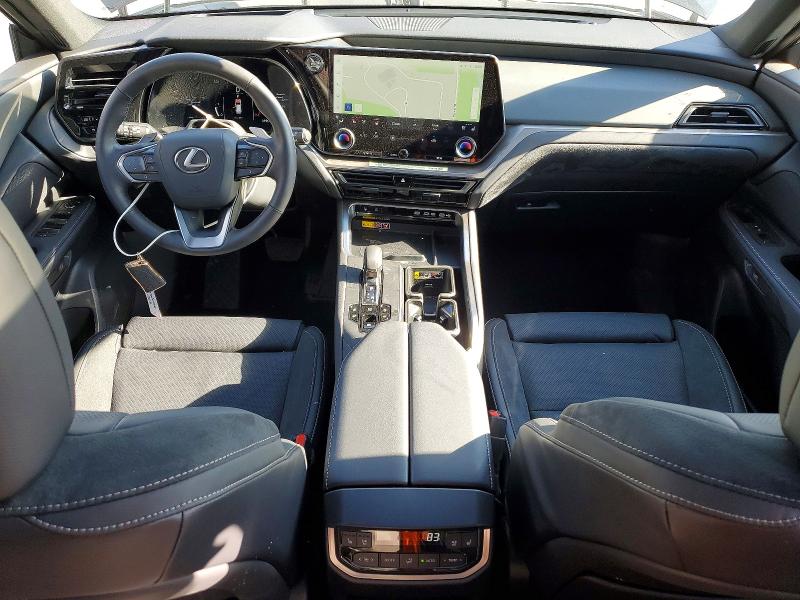 Продаж на аукціоні авто 2026 Lexus Tx 350, vin: 5TDAAAB63TS060994, номер лоту: 48189336