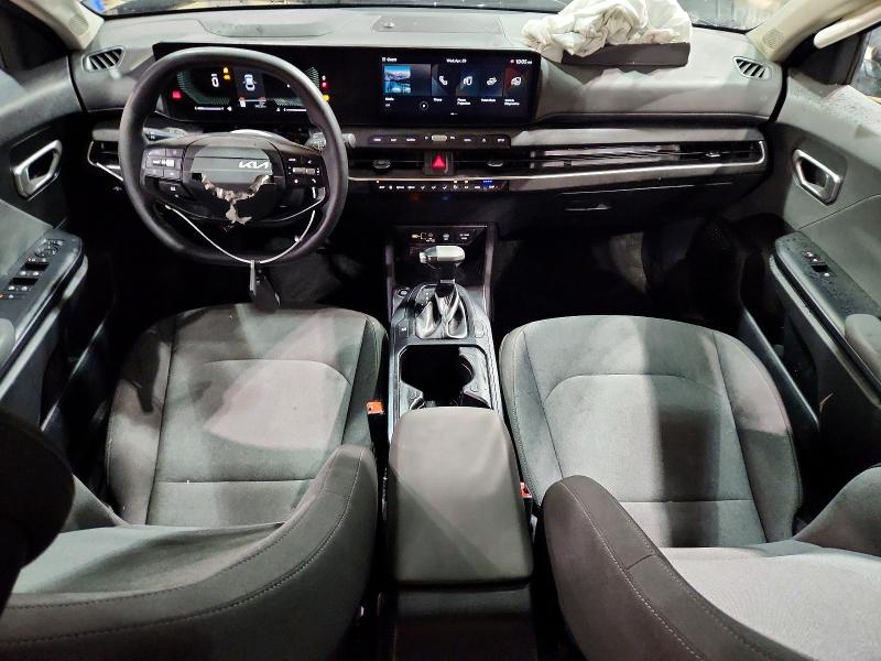Продажа на аукционе авто 2025 Kia K4, vin: 3KPFT4DE1SE102559, номер лота: 51548026