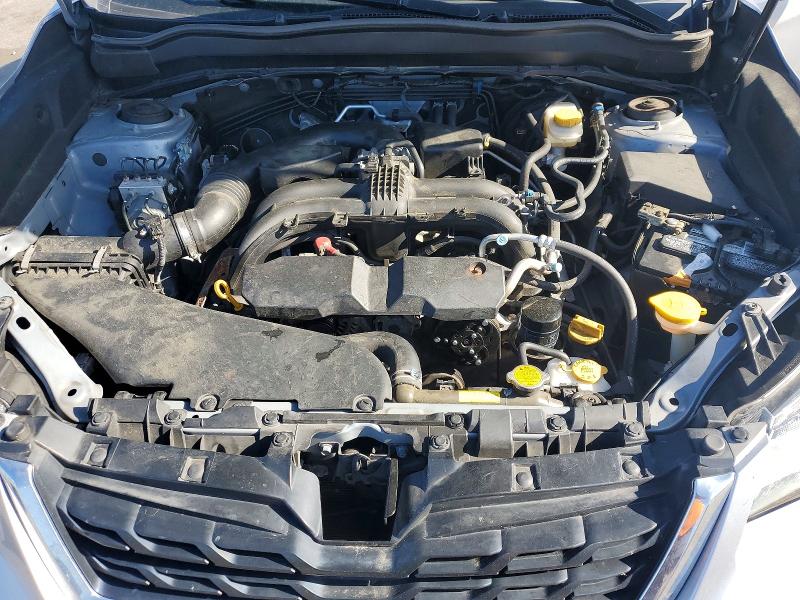 Aukcja sprzedaży 2018 Subaru Forester, vin: JF2SJAEC9JH608716, numer aukcji: 49083416