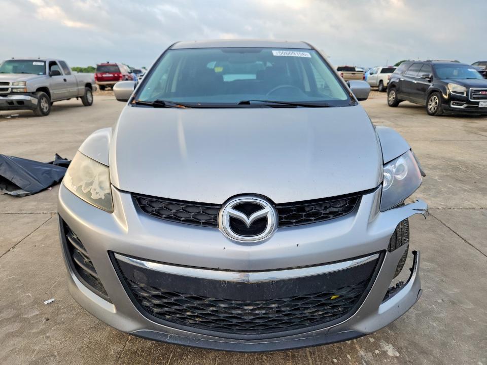 Продажа на аукционе авто 2010 Mazda Cx-7, vin: JM3ER2W50A0323001, номер лота: 50669156