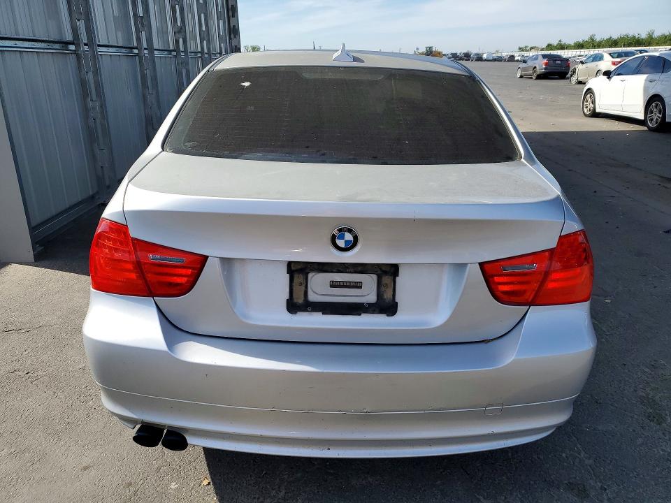 Aukcja sprzedaży 2011 Bmw 328, vin: WBAPH5G52BNM76016, numer aukcji: 49898426