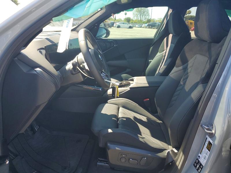 Aukcja sprzedaży 2025 Bmw X3, vin: 5UX53GP07S9045820, numer aukcji: 50001606