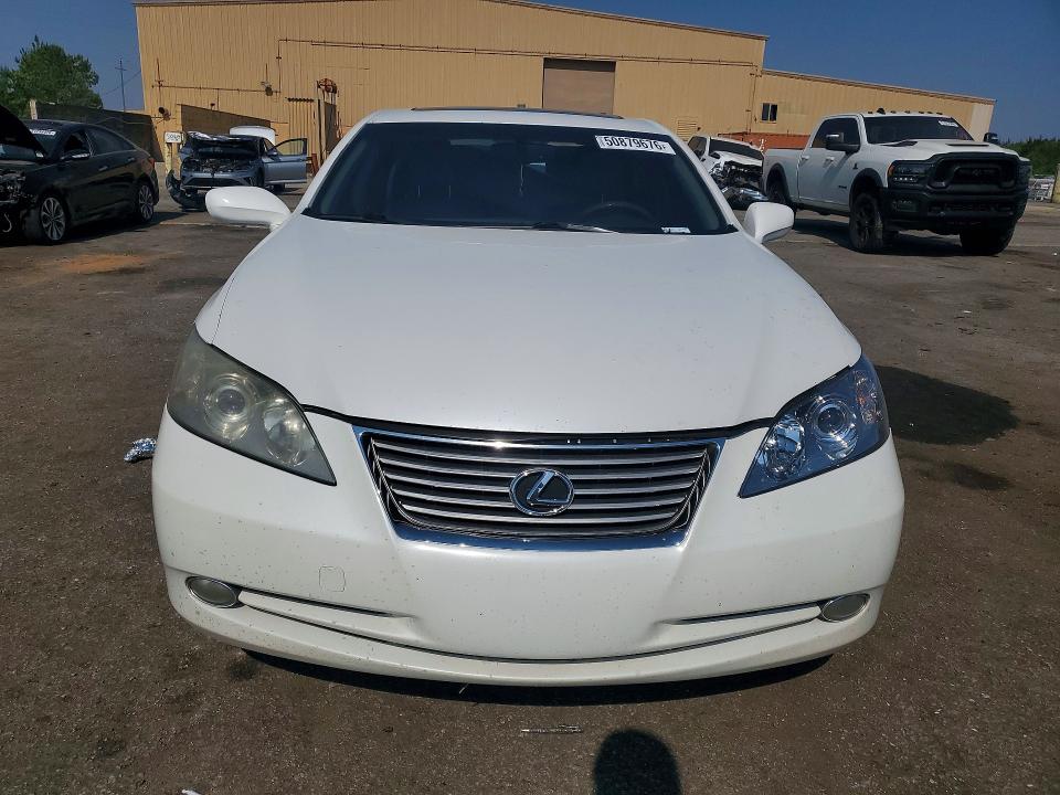 Продажа на аукционе авто 2008 Lexus Es, vin: JTHBJ46G682227113, номер лота: 50879676