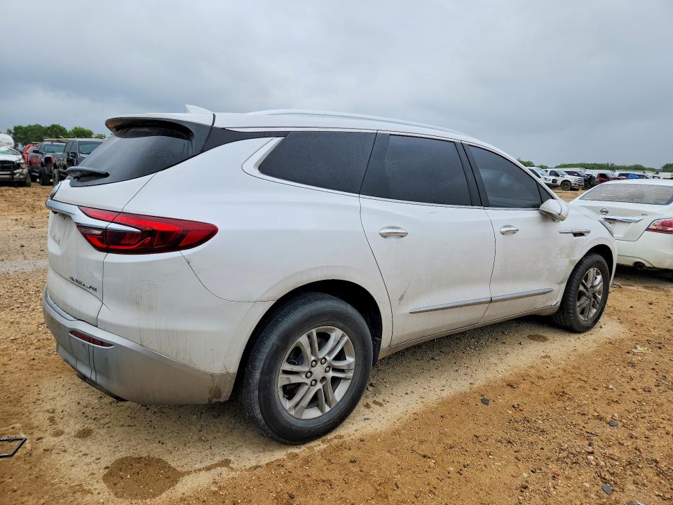 Продаж на аукціоні авто 2019 Buick Enclave, vin: 5GAERBKW1KJ271138, номер лоту: 50572736